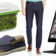 Illustration for article titled Todays Best Deals: Amazon Levis Sale, Rubbermaid FreshWorks, Anker SoundBuds, and More